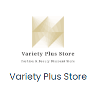 Variety Plus Store Logo