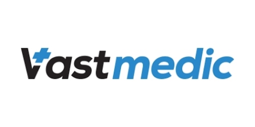 vastmedic Logo