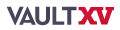 VaultXV Logo