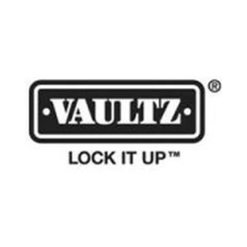 VAULTZ Logo