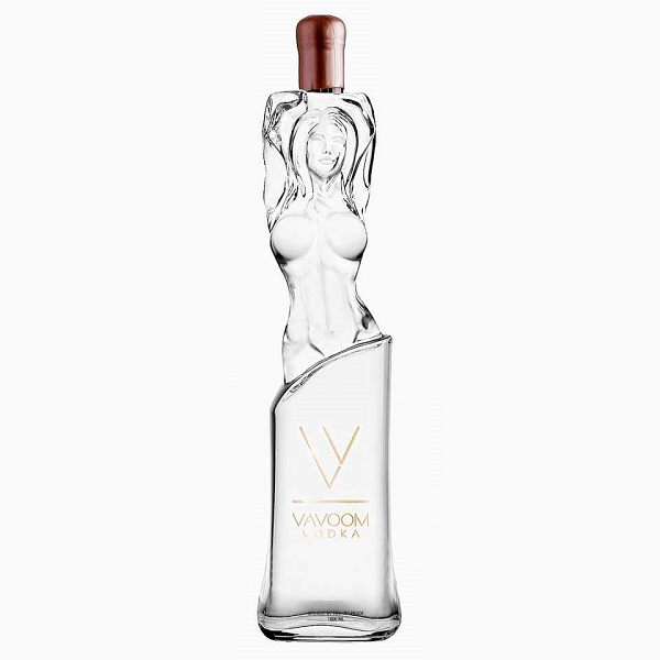 Vavoom Vodka Coupons