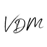 VDM THE LABEL (U.S.A.), INC. Logo