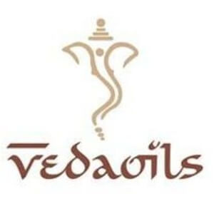Veda Oils Logo