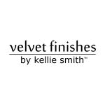 Velvet Finishes Logo