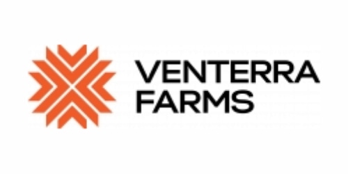 Venterra Farms Logo