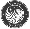 Venus Matters Logo