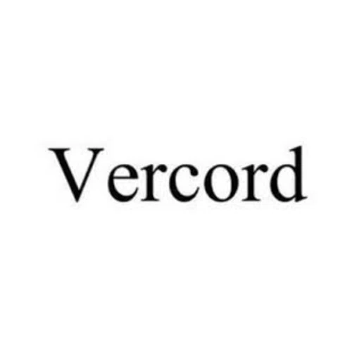 VERCORD Logo