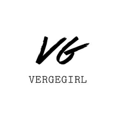 Verge Girl Logo