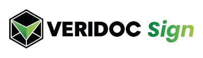 VeriDoc Global Logo