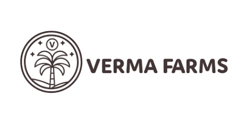 15% OFF Verma Farms - Latest Deals