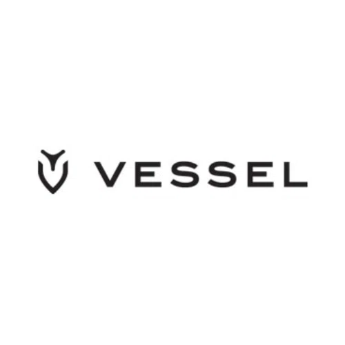 VESSEL BAGS Logo