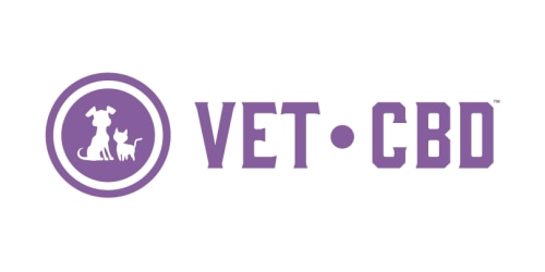 VETCBD Logo