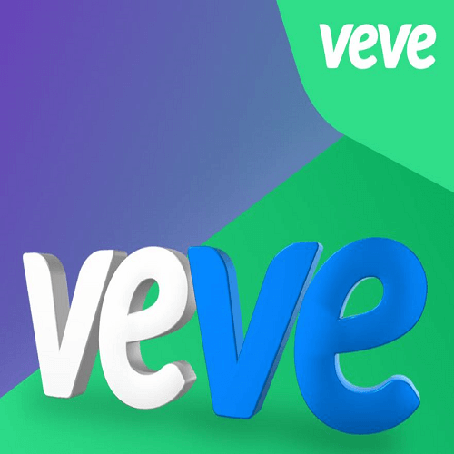 VeVe Logo