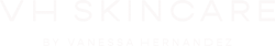 VH SKINCARE Logo
