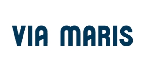 Via Maris Logo