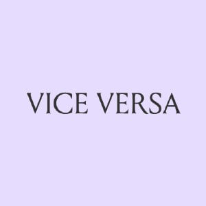 VICE VERSA Logo