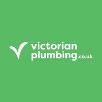 Victorian Plumbing Logo