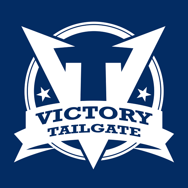 Victory Tailgate Logo