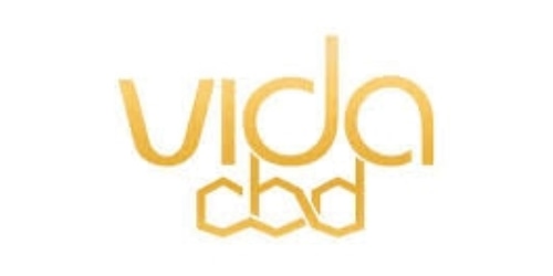 VidaCBD Logo