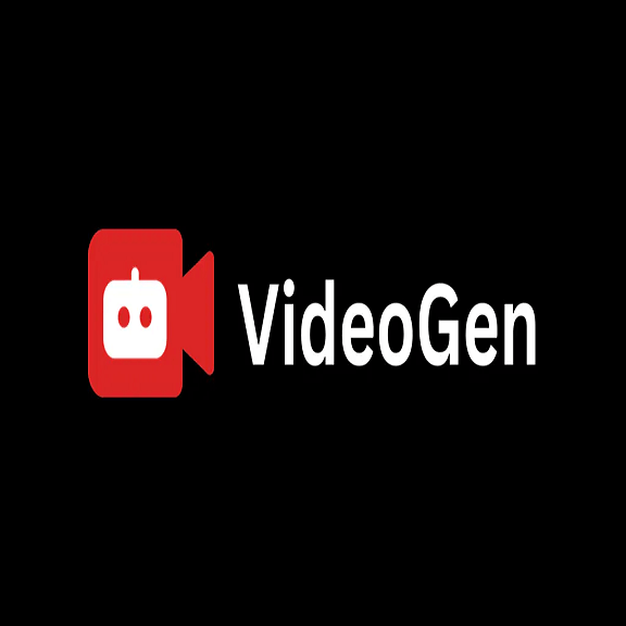 VideoGen Logo