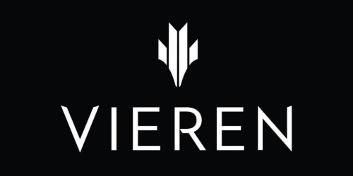 VIEREN Logo