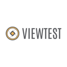 Viewtest Logo