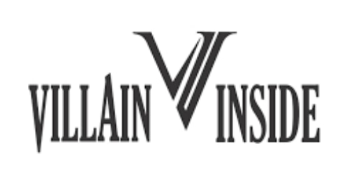 Villain Inside Logo