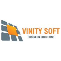 Vinity Soft inc. Logo