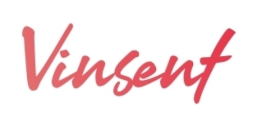 Vinsent Logo