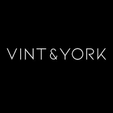 Vint and York Logo