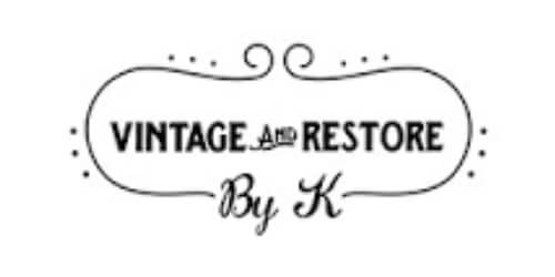 Vintage And Restore By K