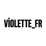 VIOLETTE FR Logo