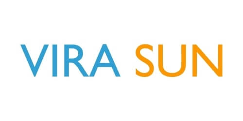 Vira Sun Logo