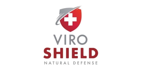 ViroShield Logo