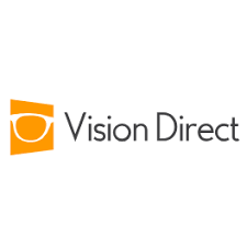 Vision Direct Coupons