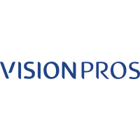 VisionPros Logo
