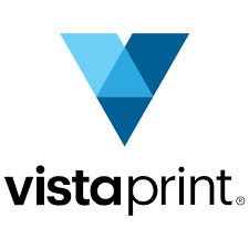 VistaPrint Logo