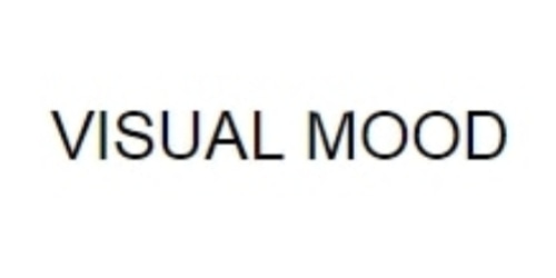 Visual Mood Logo