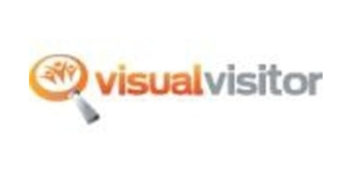 VisualVisitor Logo