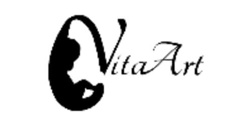 VitaArt Logo