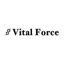 Vital Force RX Logo