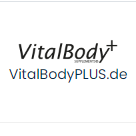 VitalBodyPLUS.de Logo