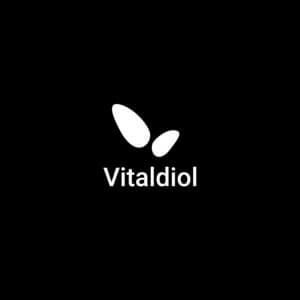Vitaldiol Logo