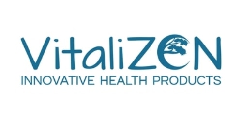 VitaliZEN Logo