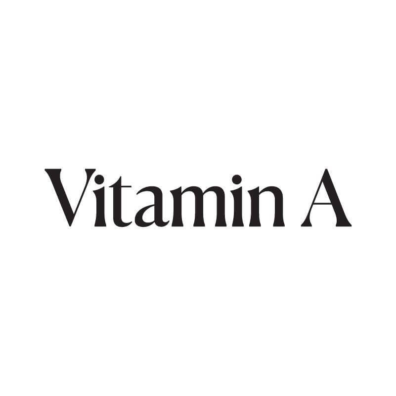 Popular Store Vitamin A