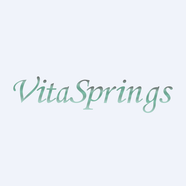 VitaSprings.com Logo