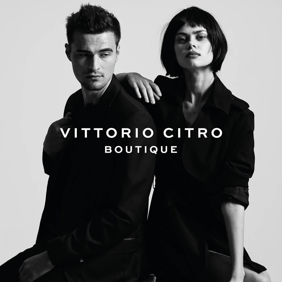 Vittorio Citro srl Logo