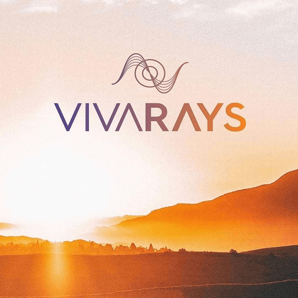VivaRays Logo