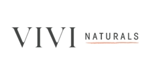 VIVI Naturals