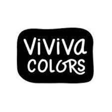 Viviva Colors LLC Logo